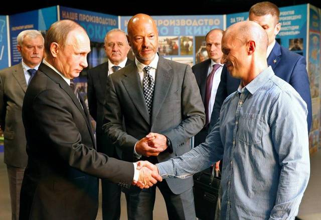 28 панфиловцев