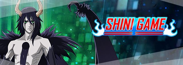 Shini Game