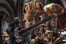 Infinity Blade