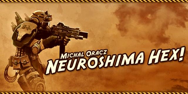 Neuroshima Hex