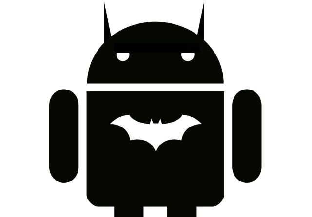 на Android
