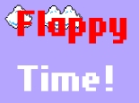 Логотип FlappyTime