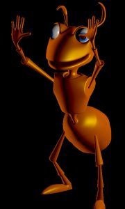 Ant