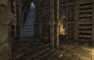 Tombstone Engine 1.0
