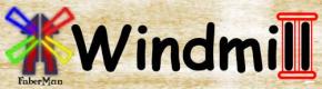 WindMill 2D Game Engine