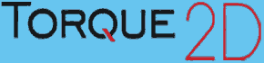 Логотип Torque 2D