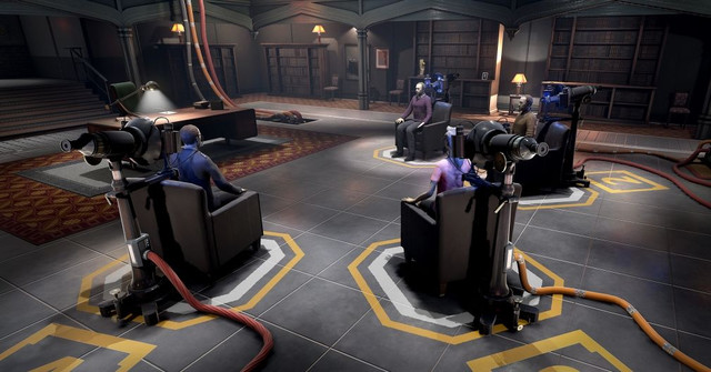Unreal Engine 4