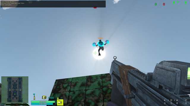 Steam Greenlight