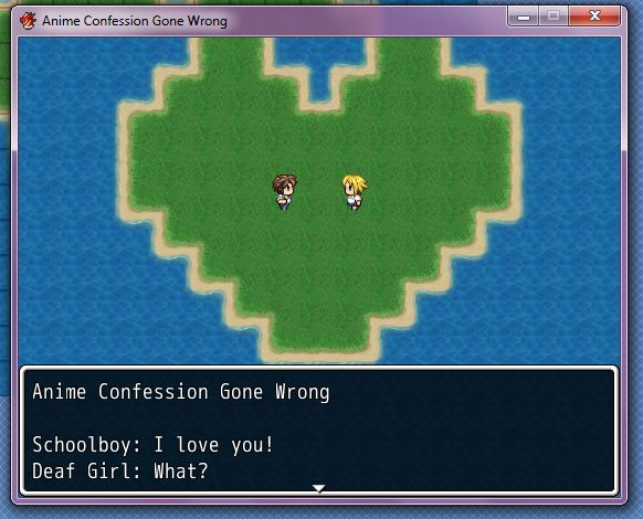 RPG Maker