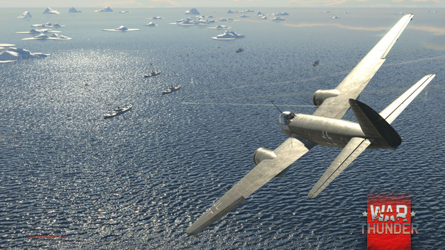 Xbox One War Thunder