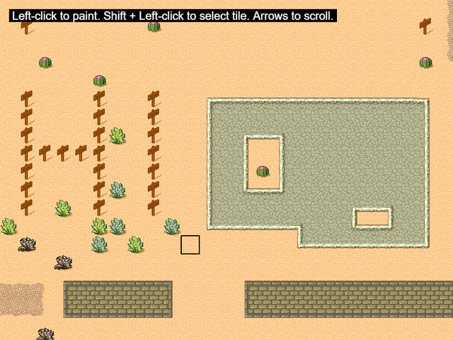 Phaser 3 Beta 11