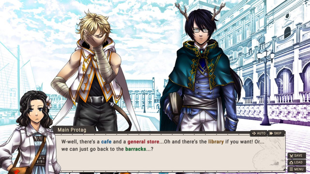 VN Maker