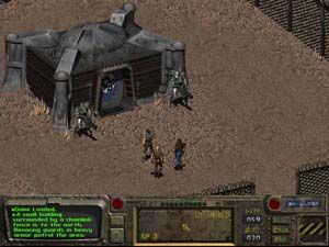 Fallout