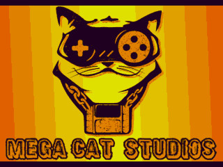 SHMUP Sega Mega Drive