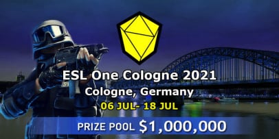 IEM Cologne в этом году
