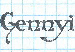 Gennyi